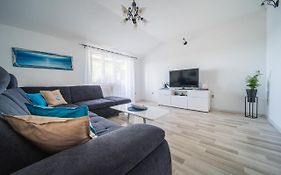 Apartment Matteo